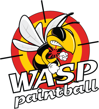 WASP Paintball